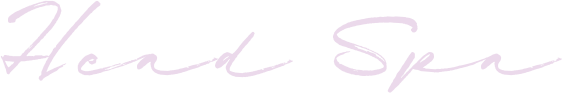 Head spa