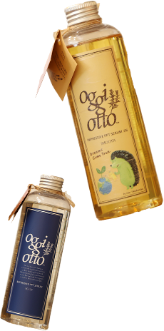 oggiotto 単体