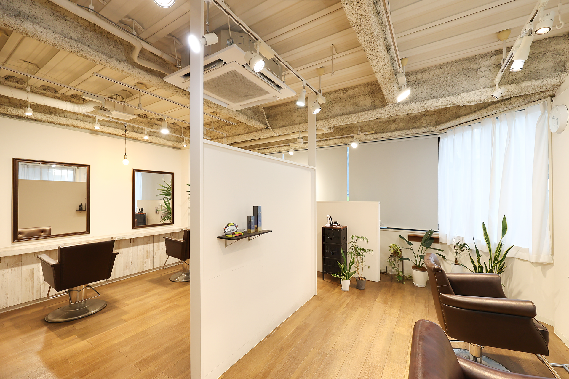店内